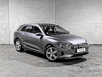 Audi e-tron 50 quattro launch edition 71 kwh 313pk 2020 (origineel-nl & 1e eigenaar), j-980-hf - afbeelding 31 van  34