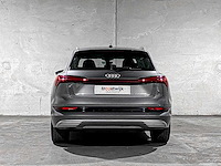 Audi e-tron 50 quattro launch edition 71 kwh 313pk 2020 (origineel-nl & 1e eigenaar), j-980-hf - afbeelding 34 van  34