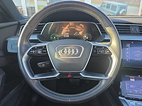 Audi e-tron 50 quattro launch edition black 71 kwh | h-040-bz - afbeelding 2 van  30