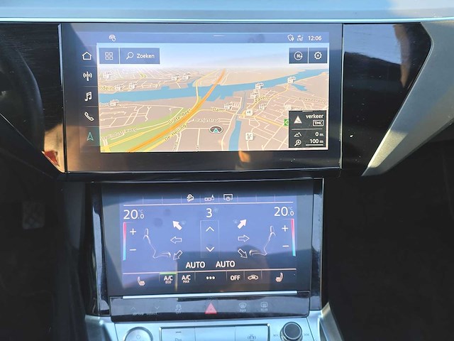Audi e-tron 50 quattro launch edition black 71 kwh | h-040-bz - afbeelding 5 van  30