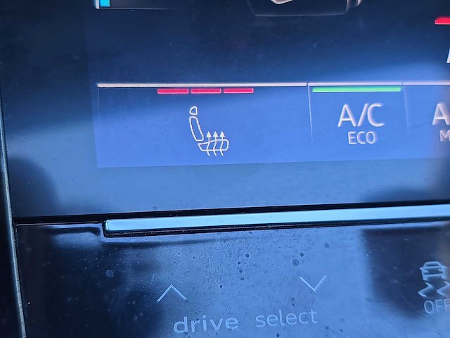 Audi e-tron 50 quattro launch edition black 71 kwh | h-040-bz - afbeelding 7 van  30