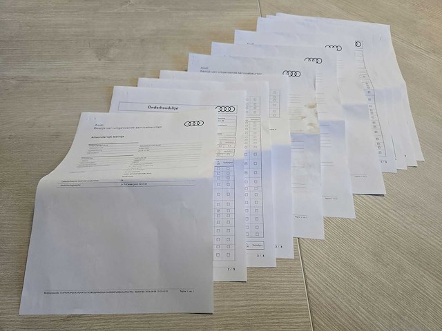 Audi e-tron 50 quattro launch edition black 71 kwh | h-040-bz - afbeelding 11 van  30