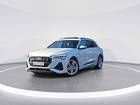 Audi e-tron 50 quattro launch edition black 71 kwh | h-040-bz - afbeelding 1 van  30