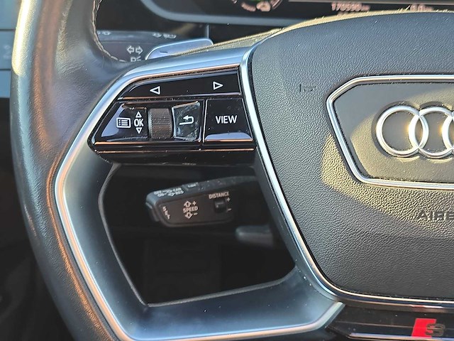 Audi e-tron 50 quattro launch edition black 71 kwh | h-040-bz - afbeelding 13 van  30