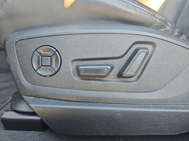 Audi e-tron 50 quattro launch edition black 71 kwh | h-040-bz - afbeelding 15 van  30