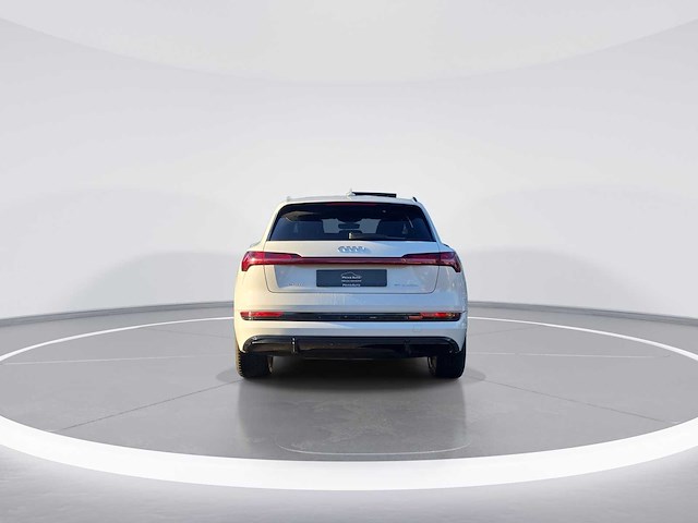 Audi e-tron 50 quattro launch edition black 71 kwh | h-040-bz - afbeelding 27 van  30