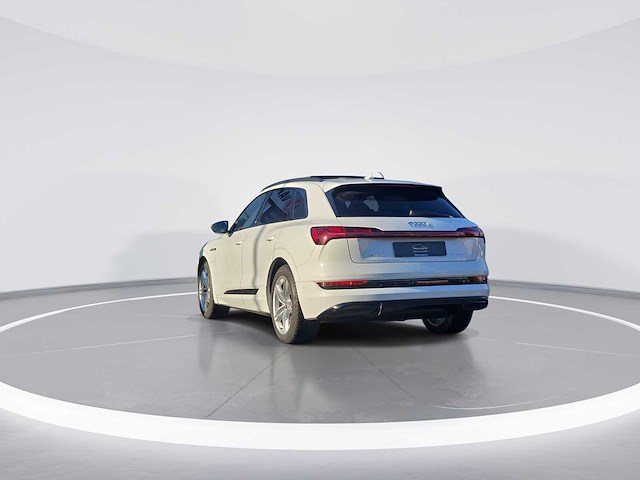 Audi e-tron 50 quattro launch edition black 71 kwh | h-040-bz - afbeelding 28 van  30