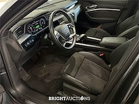 Audi e-tron 50 s edition quattro 71 kwh 2020 (origineel-nl), k-010-lg - afbeelding 2 van  42