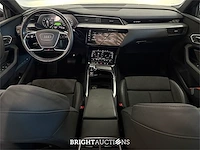 Audi e-tron 50 s edition quattro 71 kwh 2020 (origineel-nl), k-010-lg - afbeelding 9 van  42
