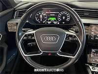 Audi e-tron 50 s edition quattro 71 kwh 2020 (origineel-nl), k-010-lg - afbeelding 10 van  42