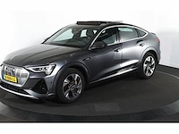 Audi e-tron 50 s edition quattro 71 kwh 2020 (origineel-nl), k-010-lg