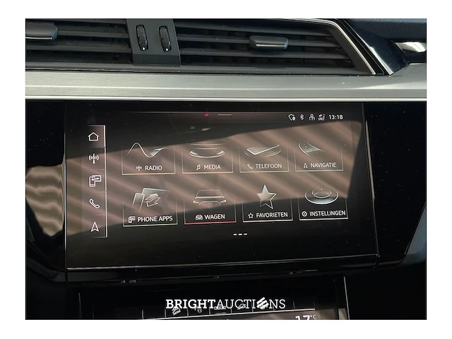 Audi e-tron 50 s edition quattro 71 kwh 2020 (origineel-nl), k-010-lg - afbeelding 14 van  42