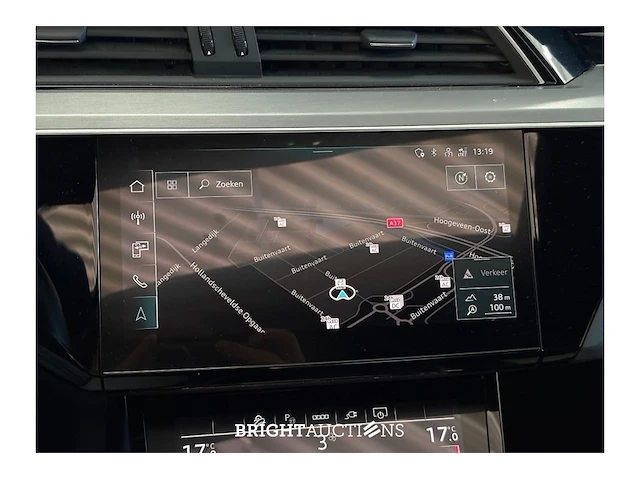 Audi e-tron 50 s edition quattro 71 kwh 2020 (origineel-nl), k-010-lg - afbeelding 15 van  42
