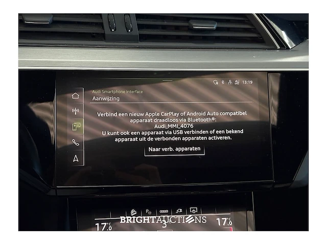 Audi e-tron 50 s edition quattro 71 kwh 2020 (origineel-nl), k-010-lg - afbeelding 16 van  42