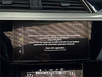 Audi e-tron 50 s edition quattro 71 kwh 2020 (origineel-nl), k-010-lg - afbeelding 16 van  42