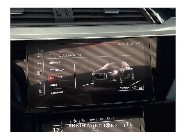 Audi e-tron 50 s edition quattro 71 kwh 2020 (origineel-nl), k-010-lg - afbeelding 17 van  42