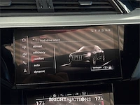 Audi e-tron 50 s edition quattro 71 kwh 2020 (origineel-nl), k-010-lg - afbeelding 17 van  42