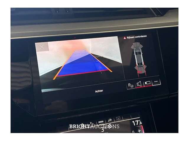 Audi e-tron 50 s edition quattro 71 kwh 2020 (origineel-nl), k-010-lg - afbeelding 18 van  42