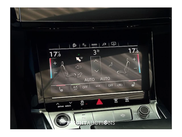 Audi e-tron 50 s edition quattro 71 kwh 2020 (origineel-nl), k-010-lg - afbeelding 19 van  42