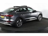 Audi e-tron 50 s edition quattro 71 kwh 2020 (origineel-nl), k-010-lg - afbeelding 12 van  42