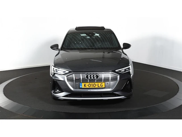 Audi e-tron 50 s edition quattro 71 kwh 2020 (origineel-nl), k-010-lg - afbeelding 23 van  42