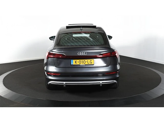 Audi e-tron 50 s edition quattro 71 kwh 2020 (origineel-nl), k-010-lg - afbeelding 34 van  42