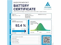 Audi e-tron 50 s edition quattro 71 kwh 2020 (origineel-nl), k-010-lg - afbeelding 40 van  42