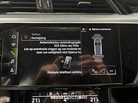 Audi e-tron 55 advanced edition quattro 95 kwh 408pk 2021 (origineel-nl), n-548-fb - afbeelding 2 van  32