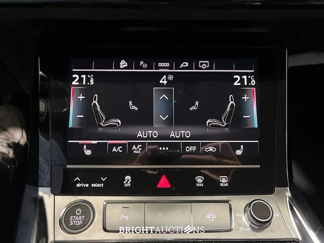Audi e-tron 55 advanced edition quattro 95 kwh 408pk 2021 (origineel-nl), n-548-fb - afbeelding 3 van  32
