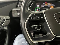 Audi e-tron 55 advanced edition quattro 95 kwh 408pk 2021 (origineel-nl), n-548-fb - afbeelding 5 van  32