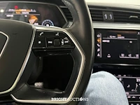 Audi e-tron 55 advanced edition quattro 95 kwh 408pk 2021 (origineel-nl), n-548-fb - afbeelding 6 van  32