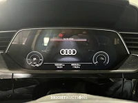 Audi e-tron 55 advanced edition quattro 95 kwh 408pk 2021 (origineel-nl), n-548-fb - afbeelding 10 van  32