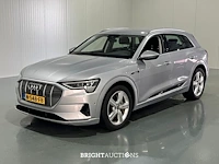 Audi e-tron 55 advanced edition quattro 95 kwh 408pk 2021 (origineel-nl), n-548-fb