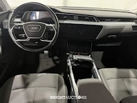 Audi e-tron 55 advanced edition quattro 95 kwh 408pk 2021 (origineel-nl), n-548-fb - afbeelding 17 van  32
