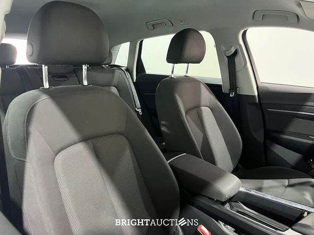 Audi e-tron 55 advanced edition quattro 95 kwh 408pk 2021 (origineel-nl), n-548-fb - afbeelding 18 van  32