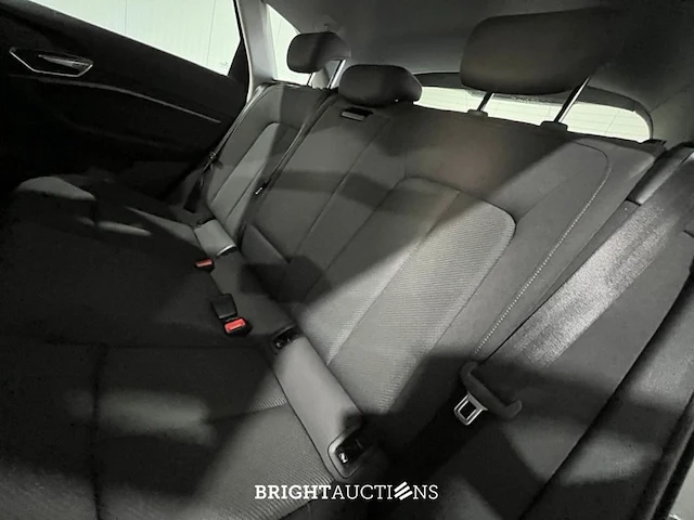 Audi e-tron 55 advanced edition quattro 95 kwh 408pk 2021 (origineel-nl), n-548-fb - afbeelding 19 van  32