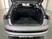 Audi e-tron 55 advanced edition quattro 95 kwh 408pk 2021 (origineel-nl), n-548-fb - afbeelding 20 van  32