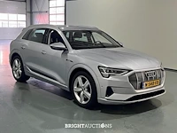 Audi e-tron 55 advanced edition quattro 95 kwh 408pk 2021 (origineel-nl), n-548-fb - afbeelding 21 van  32