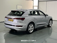 Audi e-tron 55 advanced edition quattro 95 kwh 408pk 2021 (origineel-nl), n-548-fb - afbeelding 12 van  32