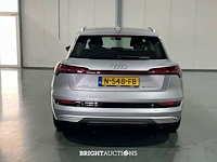 Audi e-tron 55 advanced edition quattro 95 kwh 408pk 2021 (origineel-nl), n-548-fb - afbeelding 25 van  32