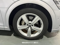 Audi e-tron 55 advanced edition quattro 95 kwh 408pk 2021 (origineel-nl), n-548-fb - afbeelding 28 van  32