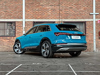Audi e-tron 55 quattro -edition one- advanced 95 kwh 408pk 2019, g-753-xp - afbeelding 9 van  52