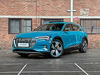 Audi e-tron 55 quattro -edition one- advanced 95 kwh 408pk 2019, g-753-xp - afbeelding 1 van  52