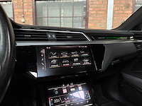 Audi e-tron 55 quattro -edition one- advanced 95 kwh 408pk 2019, g-753-xp - afbeelding 25 van  52