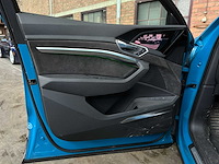 Audi e-tron 55 quattro -edition one- advanced 95 kwh 408pk 2019, g-753-xp - afbeelding 30 van  52