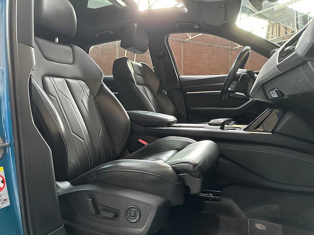 Audi e-tron 55 quattro -edition one- advanced 95 kwh 408pk 2019, g-753-xp - afbeelding 44 van  52