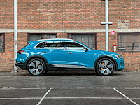 Audi e-tron 55 quattro -edition one- advanced 95 kwh 408pk 2019, g-753-xp - afbeelding 3 van  52
