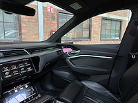Audi e-tron 55 quattro -edition one- advanced 95 kwh 408pk 2019, g-753-xp - afbeelding 16 van  52