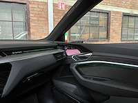 Audi e-tron 55 quattro -edition one- advanced 95 kwh 408pk 2019, g-753-xp - afbeelding 29 van  52