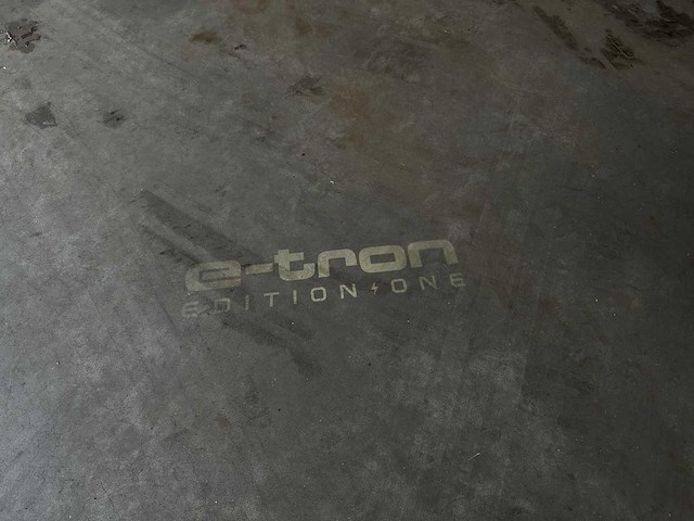 Audi e-tron 55 quattro -edition one- advanced 95 kwh 408pk 2019, g-753-xp - afbeelding 31 van  52